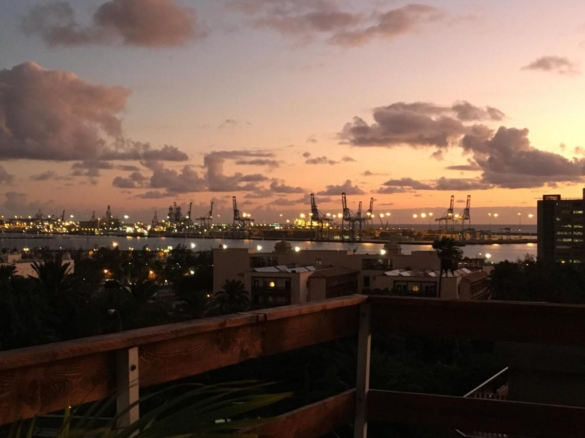 Casa Doramas Vv Las Palmas / Gran Canaria